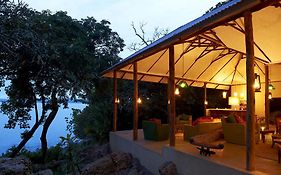 Rubondo Island Camp Vacation Rental Kakanse  Tanzania
